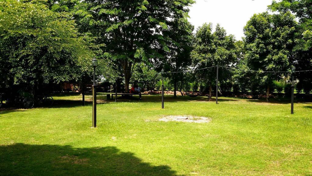 منتجع وسبا 111 Ban Tha Ramat المظهر الخارجي الصورة
